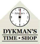 dykman's watch store madison wi.